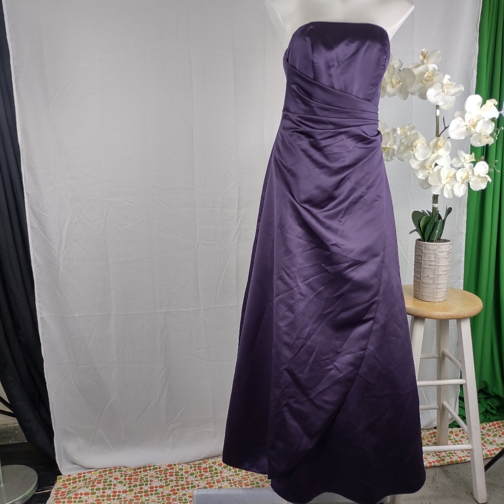 david bridal prom dress Blondie Nites | Dresses | Ball Gown David's Bridal Formal